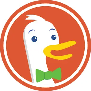 DuckDuckGo  All-in-One Privacy 5.203.1